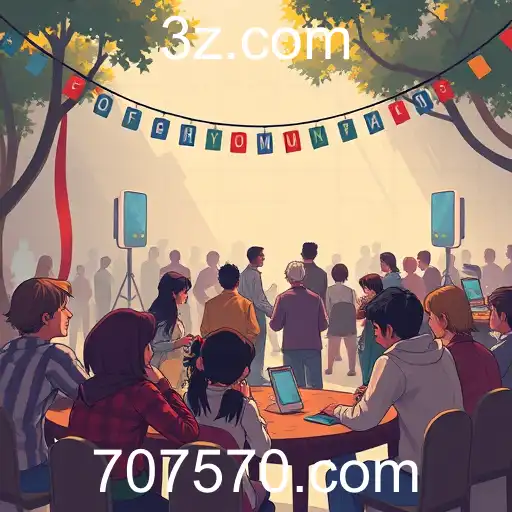 A Ascensão do 7075 no Cenário dos Jogos Online