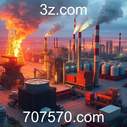 Revolução Digital: A Ascensão do 7075 nos Jogos Online