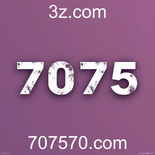 O Impacto da Palavra-Chave 7075 no Mercado de Jogos