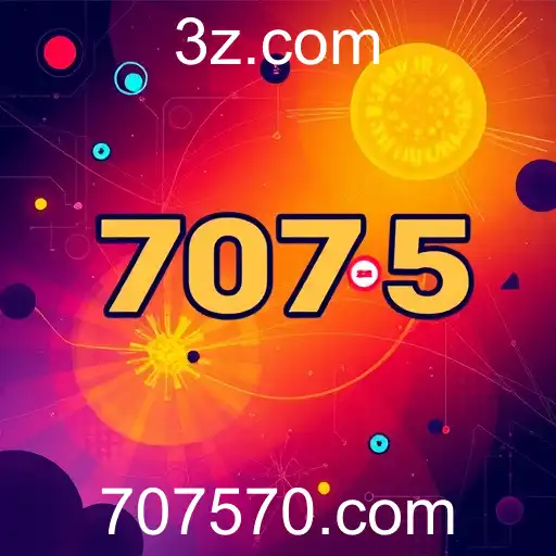 O Impacto Crescente de 7075 nos Jogos Online