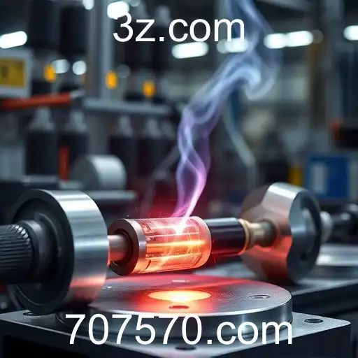 Transformação Industrial no Brasil: O Papel do Alumínio 7075