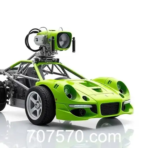 Desafios e Perspectivas para 2025: Inovações e Sustentabilidade