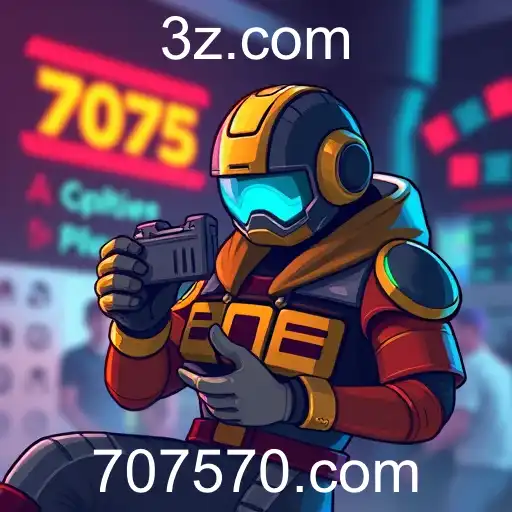 Ascensão e Inovações no Mundo dos Jogos Online