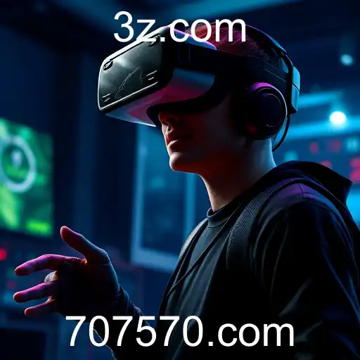 A Ascensão de 7075: Inovação e Tendências no Mundo dos Jogos