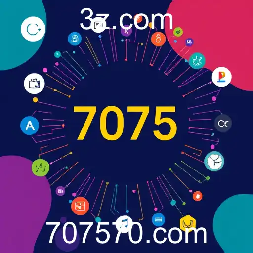 Desvendando o Jogo de Aplicações no Site de Palavras-Chave '7075'