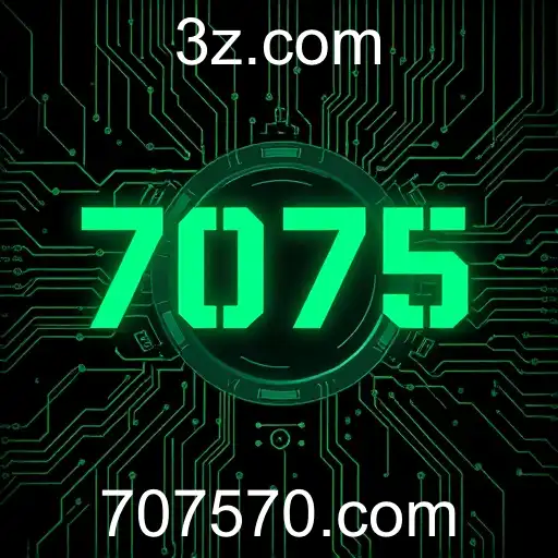 Revolução Digital nos Jogos: O Impacto de 7075