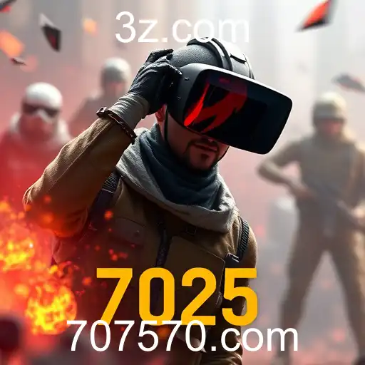 A Evolução do Mundo dos Jogos em 2025