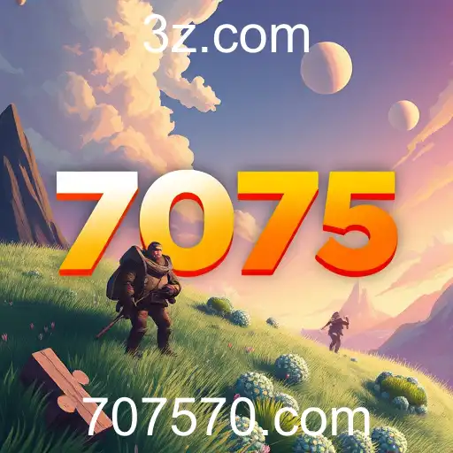 Explorando o Impacto de 7075 no Mundo dos Jogos