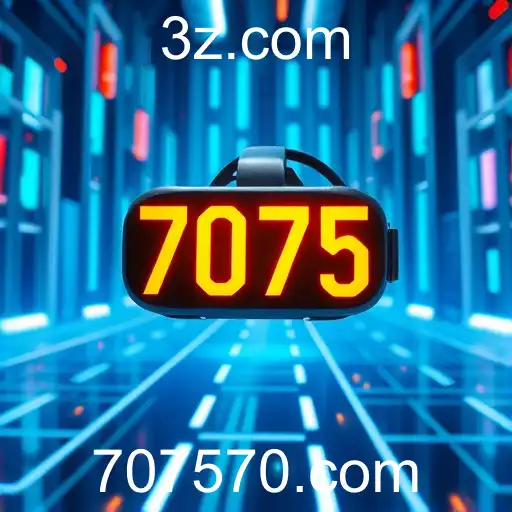 A Revolução dos Jogos em 2025: O Papel do 7075