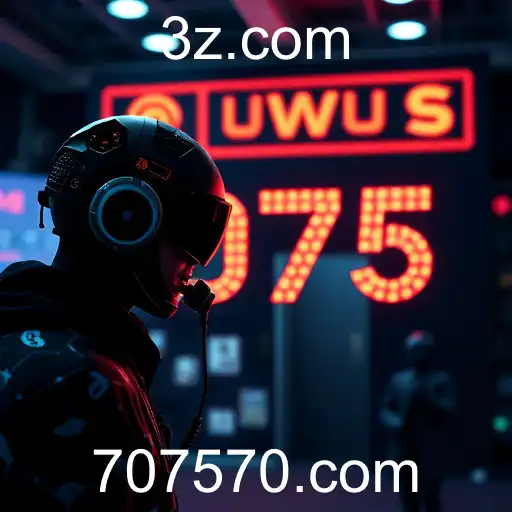 Revolução nos Jogos: O Mundo de 7075