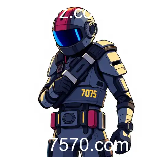 O Impacto de 7075 no Mundo dos Jogos