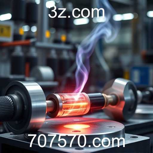 Inovações Industriais e Desafios Ambientais