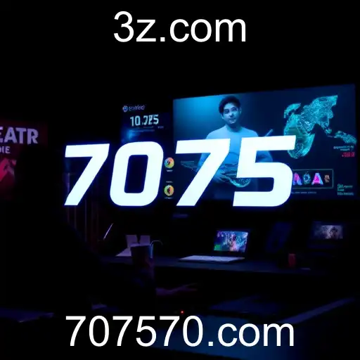 A Revolução do 7075 nos Jogos