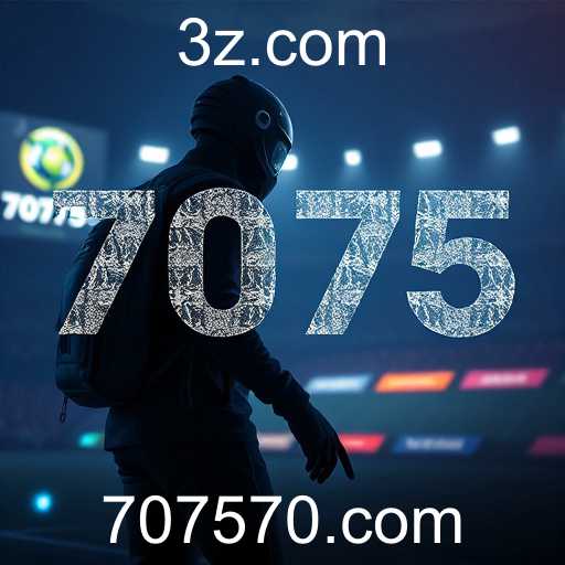 A Revolução dos Jogos Com 7075