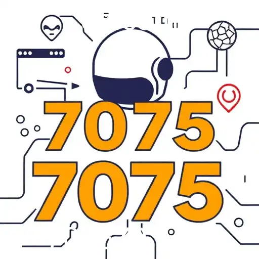 Categoria 'Tecnologia' no Jogo de Palavras 7075: Aprendizado e Diversão