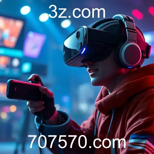 A Ascensão dos Jogos Online