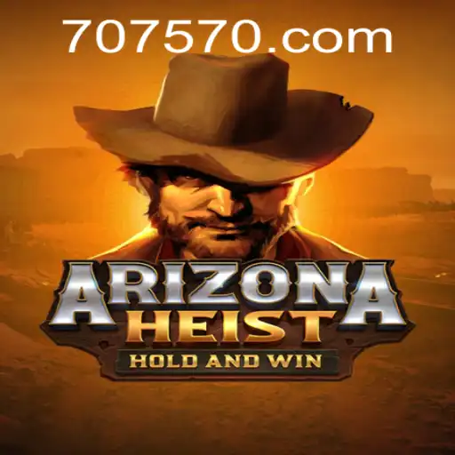 Unveiling ArizonaHeist: A Thrilling Adventure into the Wild West Brimming with Challenge