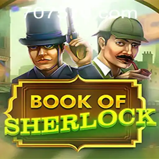 Discover the Mysteries of BookOfSherlock: Your Ultimate Guide
