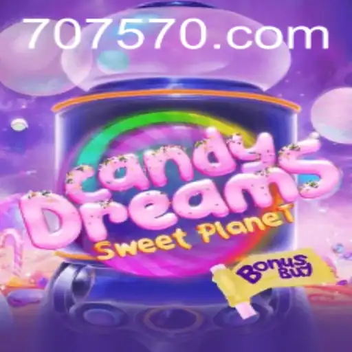 Exploring the Delightful World of CandyDreamsSweetPlanet