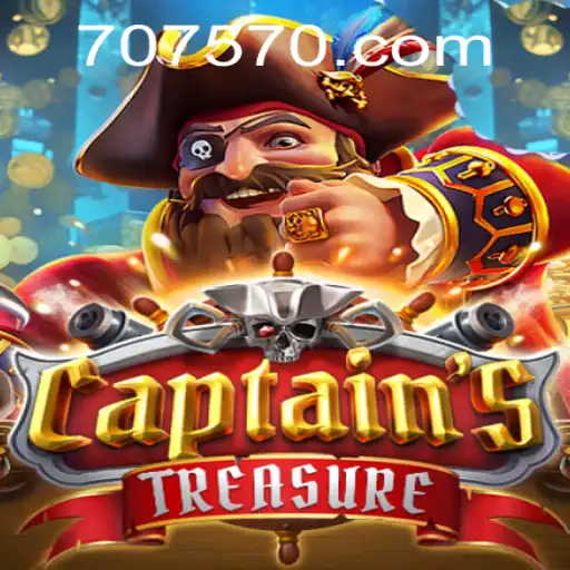 Embarking on Adventures with CaptainssTreasure: A Deep Dive into the Epic Game
