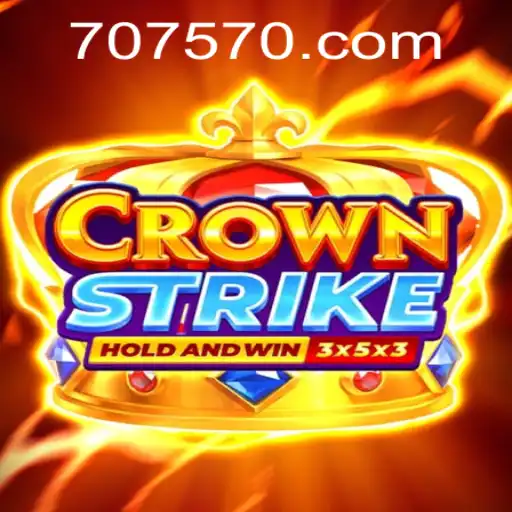 Experience Warfare Like Never Before with Crownstrike 7075