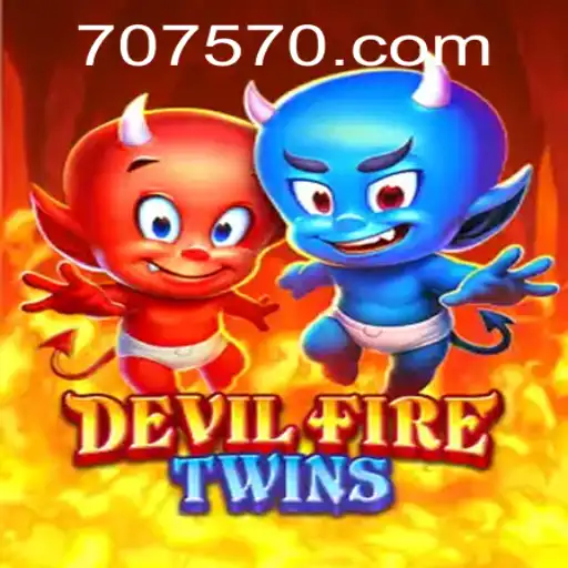Discovering DevilFireTwins: Embark on a Thrilling Adventure with the Enigmatic 7075