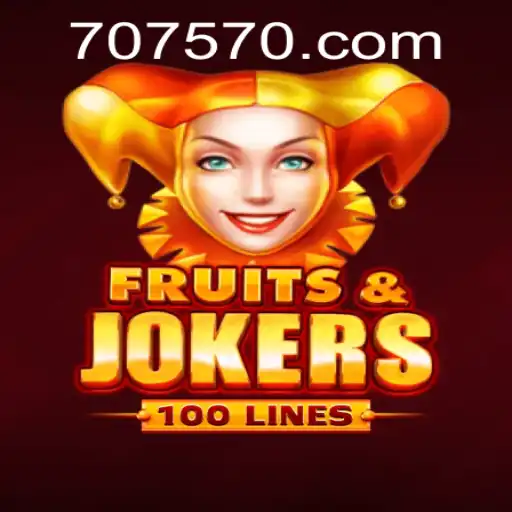 Exploring FruitsAndJokers100: An Engaging Game Experience