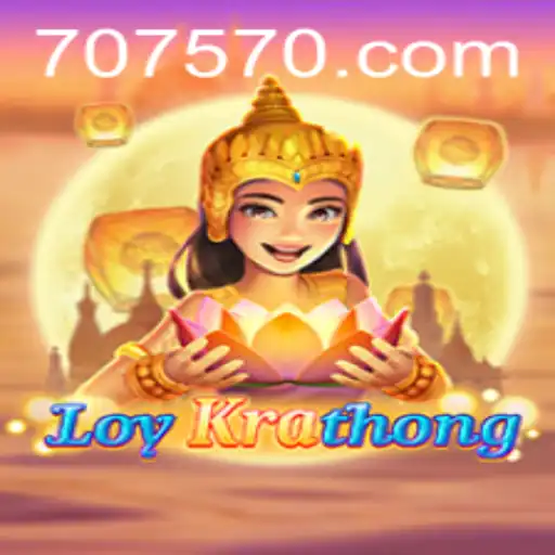 Exploring the Mystical World of LoyKrathong: Game 7075