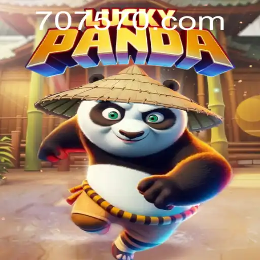 Enter the World of LuckyPanda: A Thrilling Gaming Experience