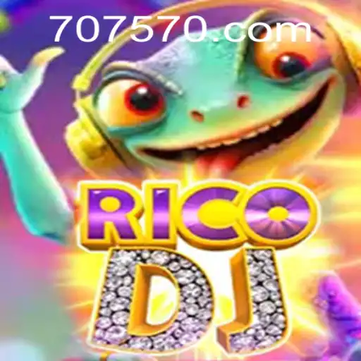 Discovering the Dynamic World of RicoDJ: The Game that’s Making Waves