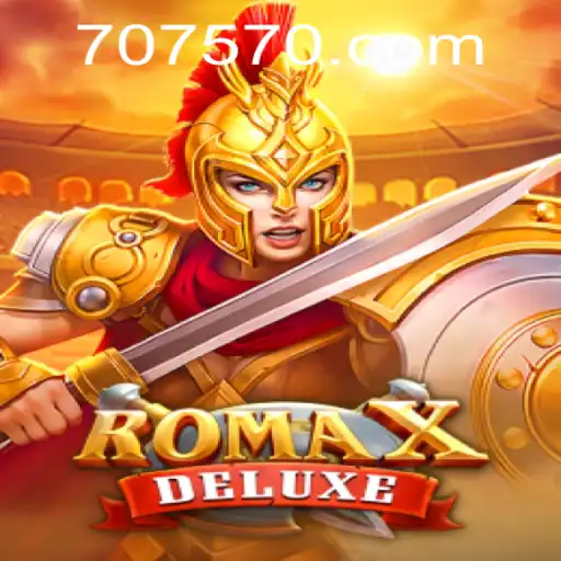 Explore the Thrills of RomaXDeluxe: The Game of Strategy and Adventure
