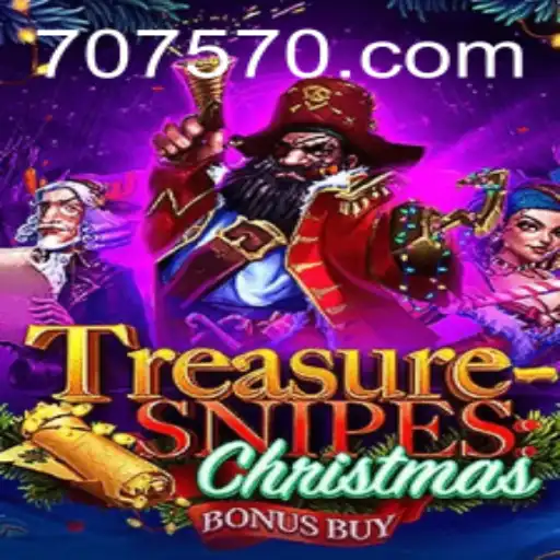 Discover the Enchantment of TreasuresnipesChristmas: A Festive Adventure
